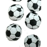 40 Pelotas De Futbol Chocolates Souvenirs Mundial Qatar 2022