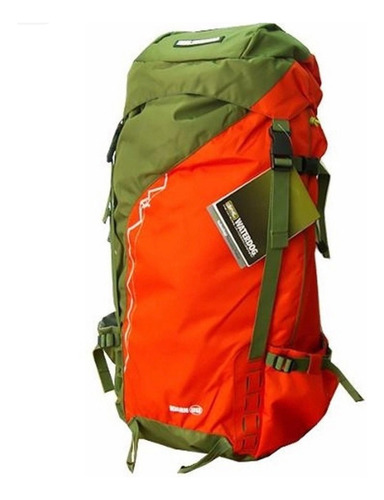 Mochila Waterdog Kuan 60  Trekking- Montaña O Viajes Cortos