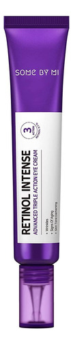 Some By Mi Retinol Intense Advanced Triple Action Eye Cream