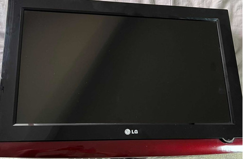 Televisor LG Modelo 26LG 40