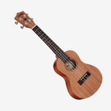 Ukulele Shelby Su 23 M Concert - Su23m Marrom + Nf