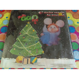 Topo Gigio Lp El Mejor Regalo De Navidad R