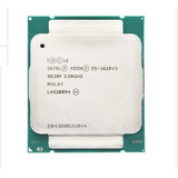 Processador Intel Xeon Lga 2011 Modelo E5-1620 V3 (ml110 G9)