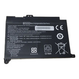 Bateria Para Hp Bp02xl 15-au156tx, Au162tx, Tpn-q172/q175