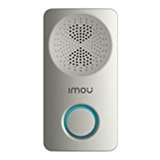 Imou Chime Campanilla Wifi Para Videoportero Doorbell