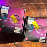 Philips Hue Kit Tira De Luz Led Inteligente Bluetooth