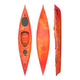 Kayak Modelo Austral - Atlantikayak´s