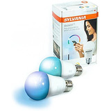 Sylvania Casa Inteligente Sylvania - Lampara Led Regulable 