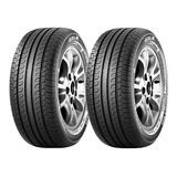 Kit 2 Neumaticos Giti Giticomfort 228 205/50 R16 87v