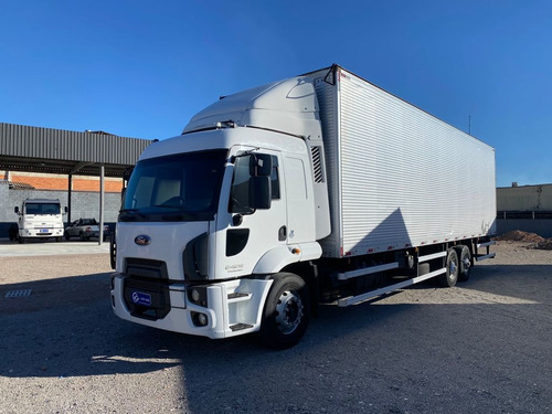 FORD  CARGO 2429 6X2 