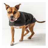 Gfpet Capa Impermeable  Para Perro Talla L