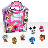 Just Play Disney Doorables Multi Peek Series 7 Con Personaje