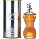 Perfume Jean Paul Gaultier X 100 Ml Clasico Original