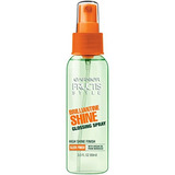 Garnier Fructis Style Brillantina Shine Glossing Aerosol, 3 