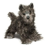 Peluche De Perro Cairn Terrier