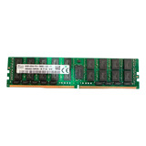  Memoria De Servidor Skhynix 64gb 4drx4 Pc4 - 2666v