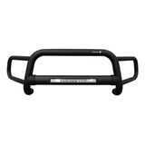 Burrera Pro Bumper Defensa Toyota Hilux Platinum 2019-2020