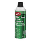 Lubricante Industrial - Crc 03080cs Crc White Lithium Grease