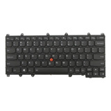 Teclado Interno Lenovo Us Retroiluminación Yoga 260 00pa206