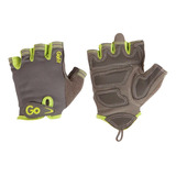 Guantes De Mujer Gym Gimnasio Musculación Entrenamiento 