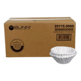 Bunn 20115.000 Filtro Papel 1000 Pz