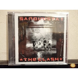 Cd The Clash Sandinista! 2cd Sellado