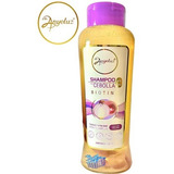 Shampoo Cebolla  Sin Sal - mL a $88