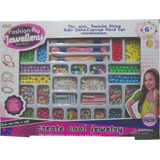 Set Chaquiras Dsigner Caja Set Chaquiras Dsigner Caja