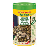 Alimento Para Reptil Herbívoros 250ml Sera/ Fauna Salud