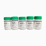 Biogib 5 Piezas 10 Gramos C/u Regulador Crecimient. Vegetal