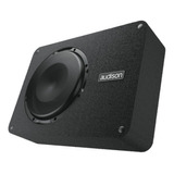 Caixa Slim Subwoofer Audison 800w 10 Polegadas Apbx10 Ds Som