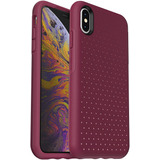 Funda Para iPhone XS (color Violeta)