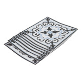 Pegatinas De Azulejos De Pvc Autoadhesivo, 20 Piezas