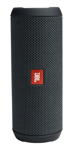 Bocina Jbl Flip Essential Portátil Con Bluetooth Negra 