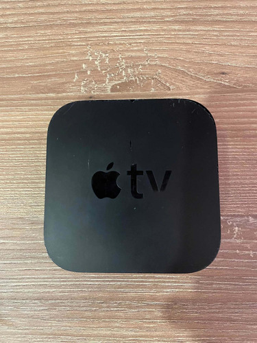 Apple Tv 3 Generación