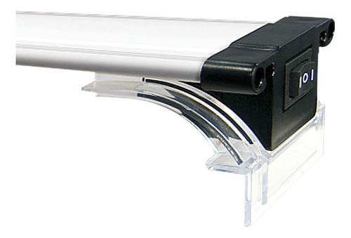 Iluminador Led Atman LG-1000 Para Acuarios 95-105cm 22w