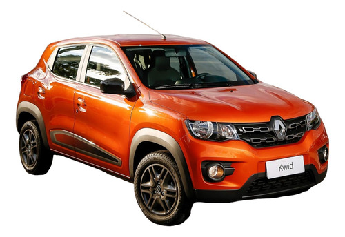 Soleira Protetora De Porta Renault Kwid 2020 2021 2022 2023