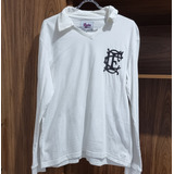 Camisa Corinthians Casuals Retro ( Leia Descrição) 