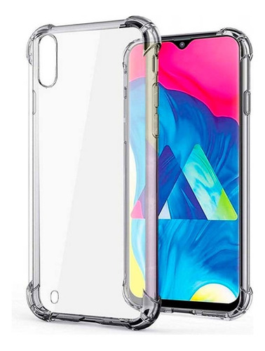 Funda Tpu Anti Golpes Antishock Para Samsung Elegi Tu Modelo