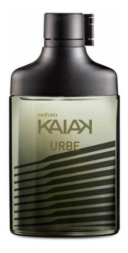 Kaiak Urbe Natura 100 Ml