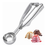 U-taste Cuchara De Helado Acero Inoxidable Despachador 44mm