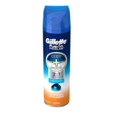 Gel Gillette Fusion Proglide Hidratante - 198g