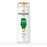 Shampoo Pro-v Essencials Variedad Fragancias Pantene 400ml