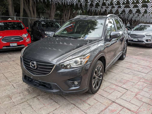 Mazda Cx-5 2017