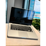 Macbook Pro 2012 Intel Core I5 10gb Ram 180 Ssd