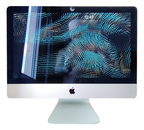 iMac 21,5  16gb Ram 1tb Disco Rígido Ssd 500gb Impecável