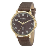 Relógio Mondaine Masculino 32162gpmvdh1