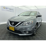   Nissan   Sentra    Exclusive  1.8 At  2018