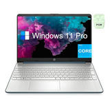 Laptop Hp 15.6  Para Estudiantes, Core I3, 16gb Ram, 1tb Ssd
