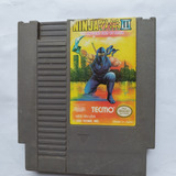 Ninja Gaiden Iii: The Ancient Ship Of Doom Nes Nintendo